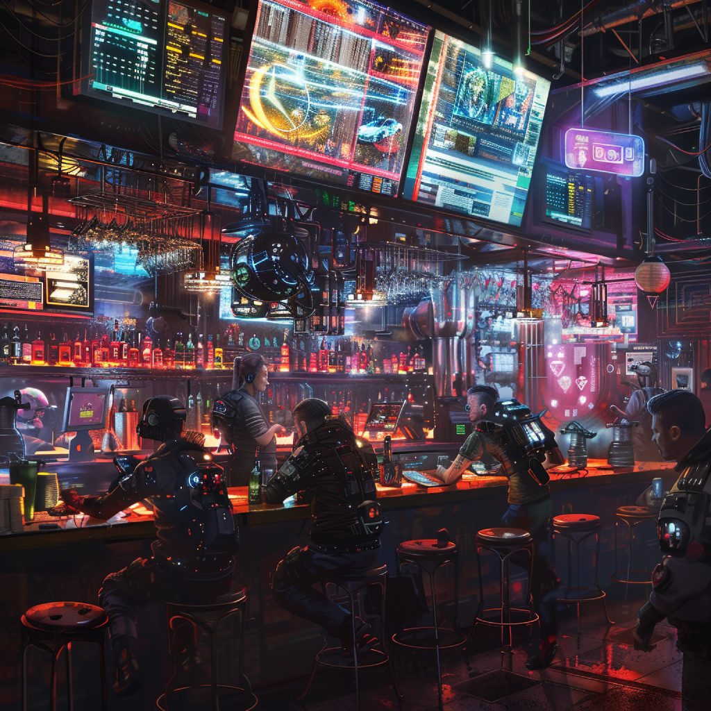 오피토크에서 제공하는 마사지 정보 구성