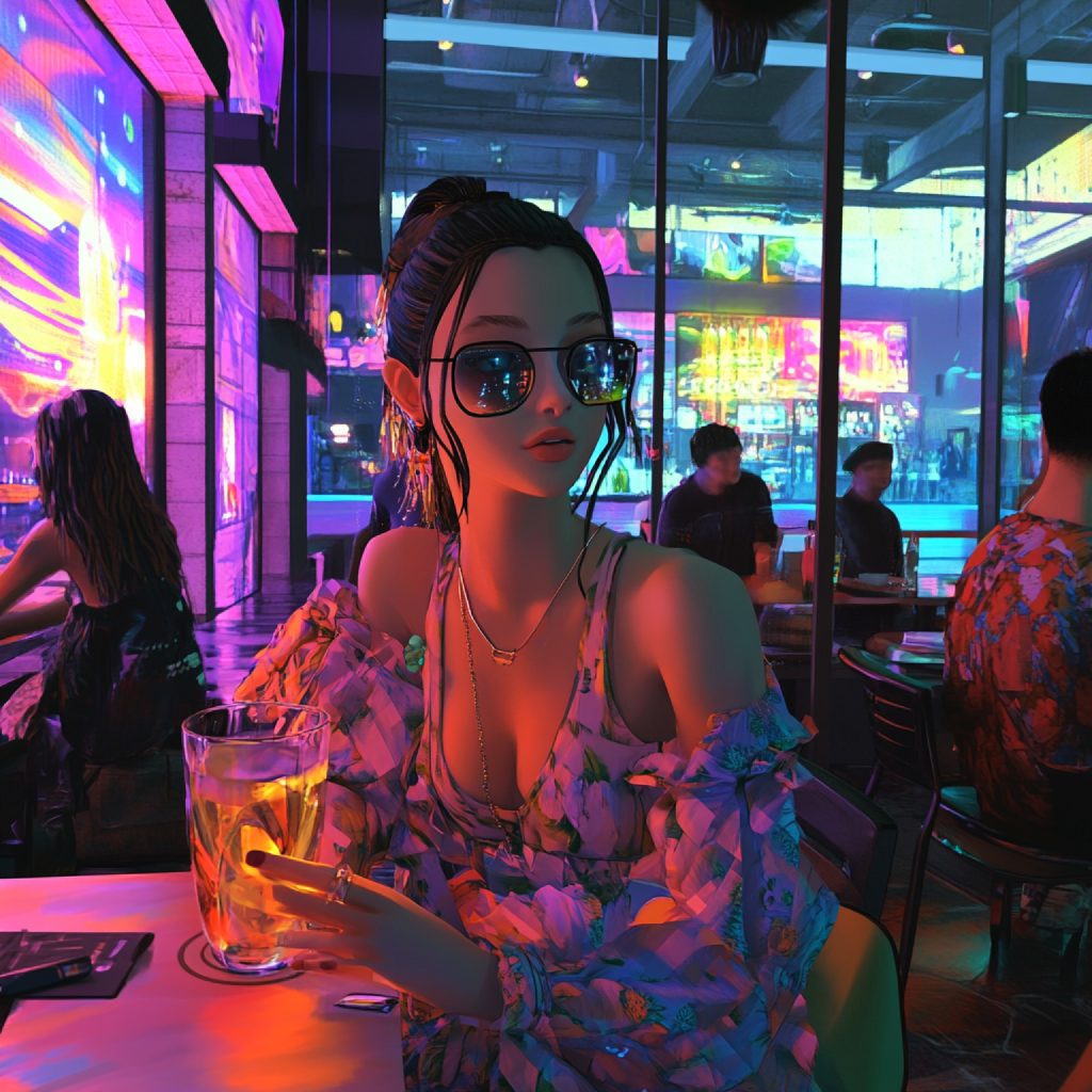 오피 정보 사이트에서 업종 분류는 어떻게 나뉘어 있을까